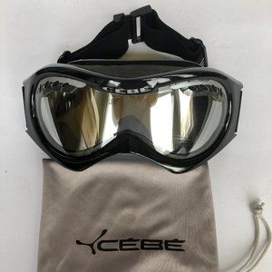 COPY - CEBE Ski Goggles